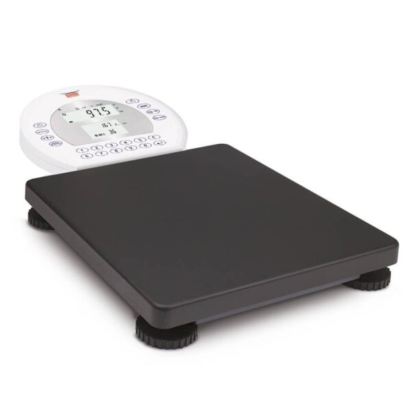 SCALE PORTABLE MAX 250 KG - Image 2