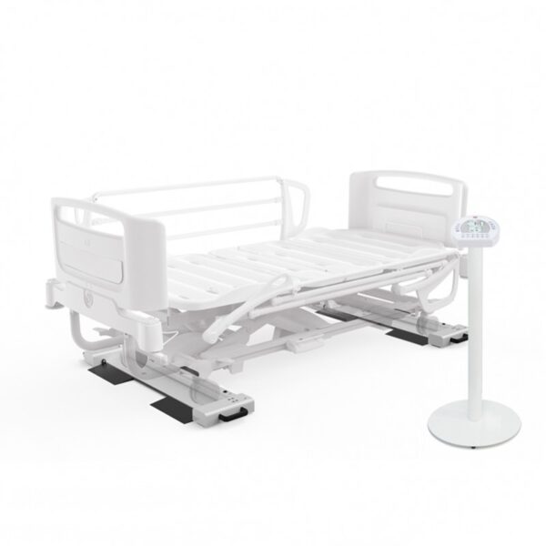 WEIGHING SCALE FOR BED 300 KG - Image 2
