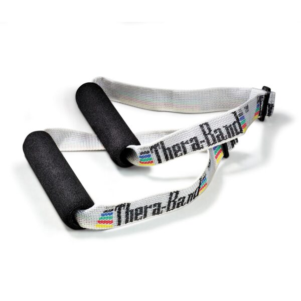 SAFETY HANDLE FOR THERABAND - Image 2