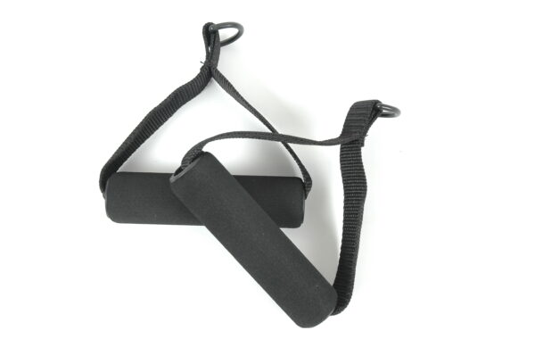 RESISTANCE BAND HANDLES PAIRS - Image 2