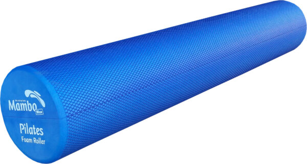 FOAM BODY ROLLER 90 CM  DIAM 15 CMS - Image 2