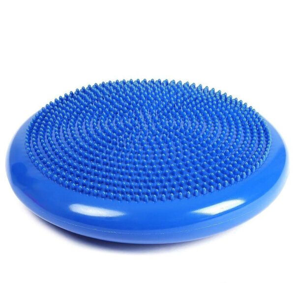CUSHION  WOBBLE SPIKE WITH PUMP - Image 2