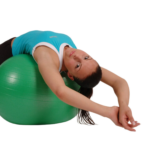 GYM BALL 75 CM