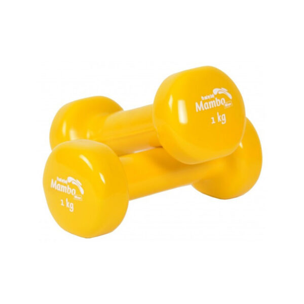 DUMBBELL 1 KG EACH - Image 2