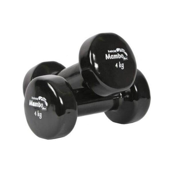 DUMBBELL 4 KG EACH - Image 2