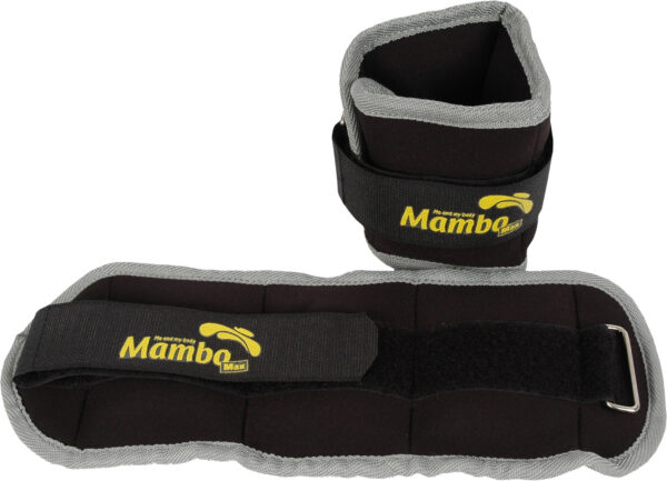 WRIST & ANKLE WEIGHT 1.5 KG PAIR