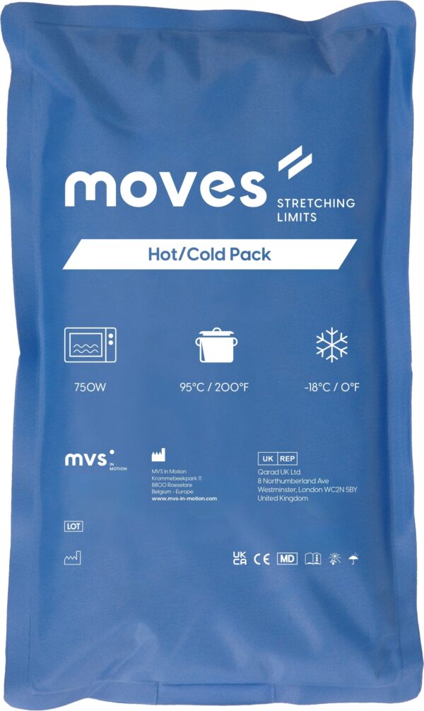 HOT COLD PACK SMALL 15 X 25