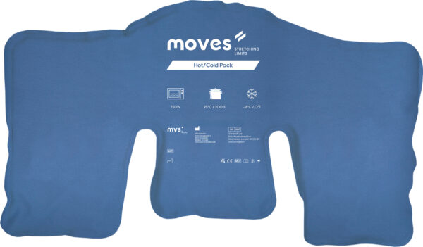 HOT COLD PACK TRI SECTION - Image 2