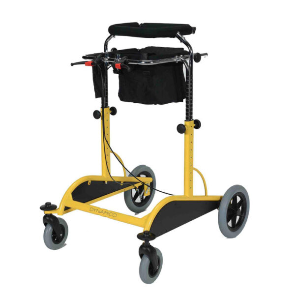 GAIT TRAINER DYNAMICO SZ 5 INDOOR USE - Image 2
