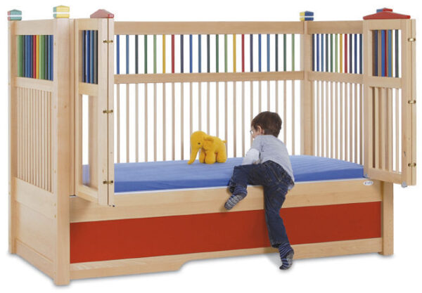 BED HANNAH 135 - Image 2