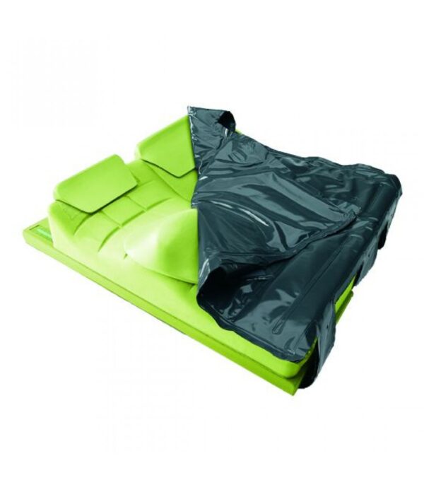 CUSHION FLOTECH SOLUTION EXTRA 16X17" - Image 2
