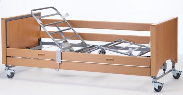 BED MEDLY ERGO LOW  FLOOR COMPLETE - Image 2