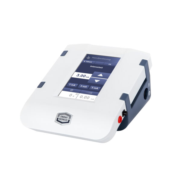 ENDOMED 182 INTERFERENTIAL UNIT - Image 2