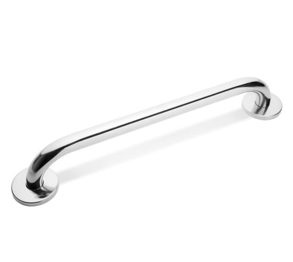 GRAB RAIL 30 CM STAINLESS STEEL