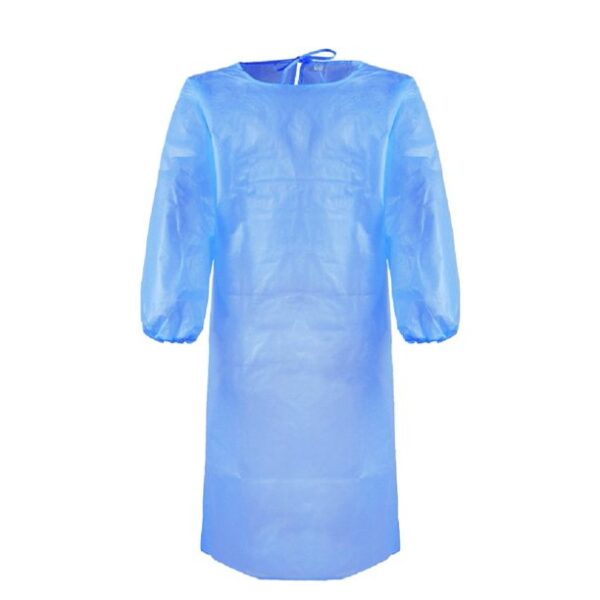 GOWN NON STERILE - Image 2