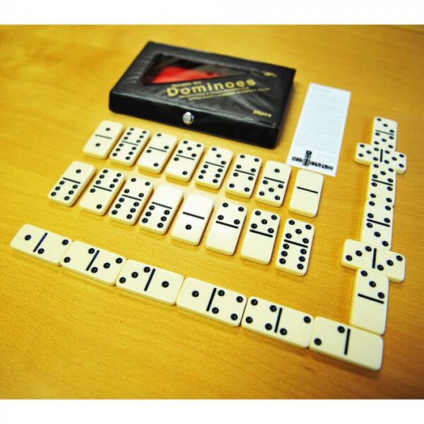 DOMINOES DIAMOND ROMPA - Image 2