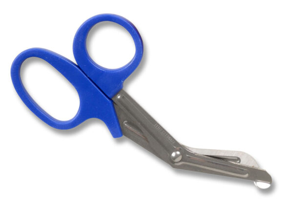 SCISSORS STAINLESS STEEL UTILITY AND BANDAGES - Image 2