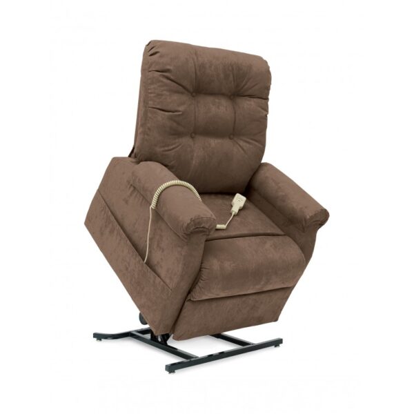 ARMCHAIR NEW YORK ELECTRIC CHOCOLATE - Image 2