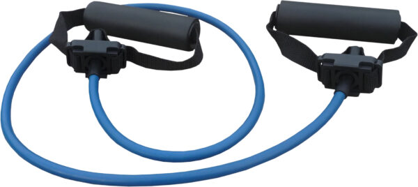 RESISTANCE TUBE BLUE 2 METER - Image 2