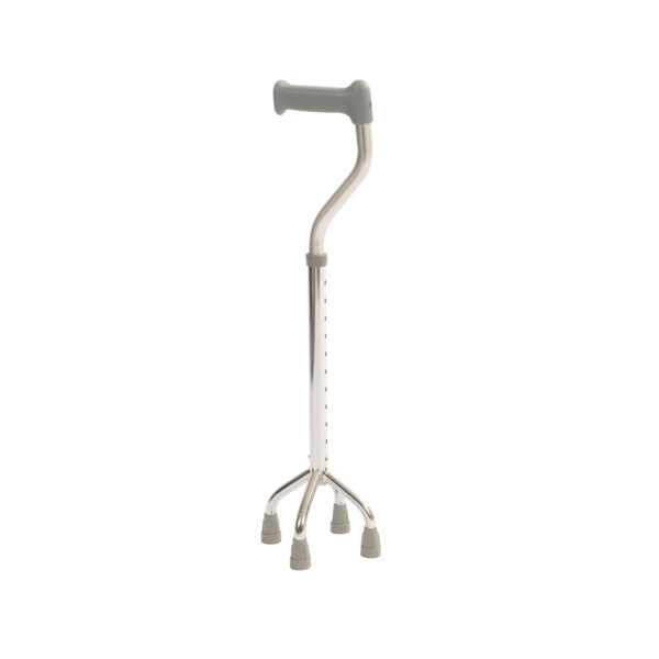 WALKING STICK QUAD CANE