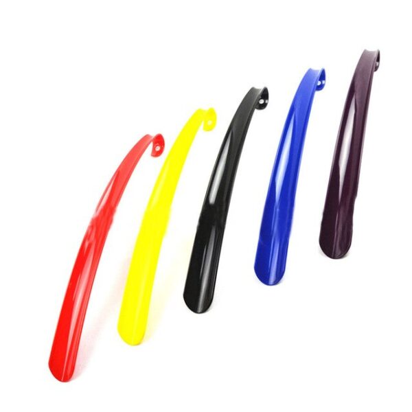 SHOE HORN PLASTIC - Image 2