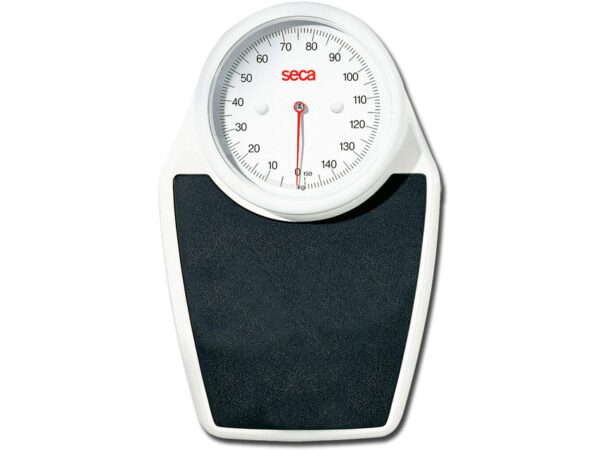 SCALE SECA 762 PROFESSIONAL150 KGS FLOOR MODEL - Image 2