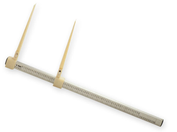BABY MEASURING RULER - Image 2