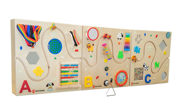 ACTIVITY PANEL SOUND AND MUSIC - Image 2