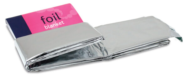 EMERGENCY BLANKET - Image 2
