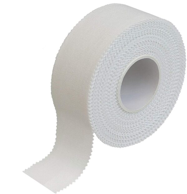 ZINC OXIDE TAPE 5CM - Image 2