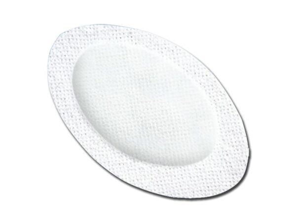 EYE PAD STERILE ADHESIVE - Image 2