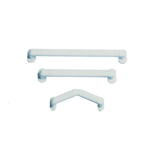 GRAB RAIL 12 INCH 30 CM  ASHBY RECTANGULAR ROD