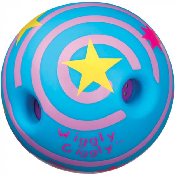 ROMPA WIGGLY GIGGLY BALL - Image 2