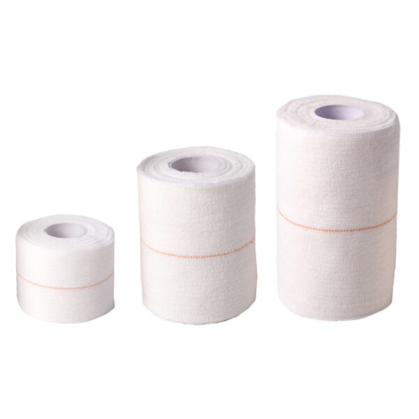 BANDAGE 7.5 CM X4.5 MTR ELASTIC ADHESIVE - Image 2