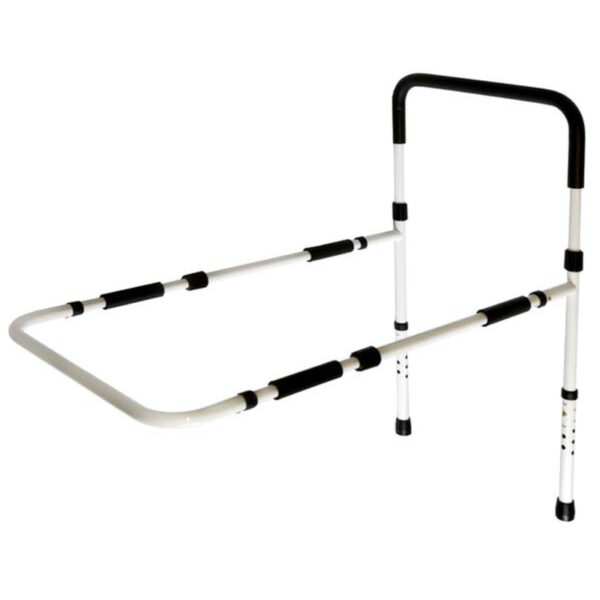 BED RAIL 2 IN 1