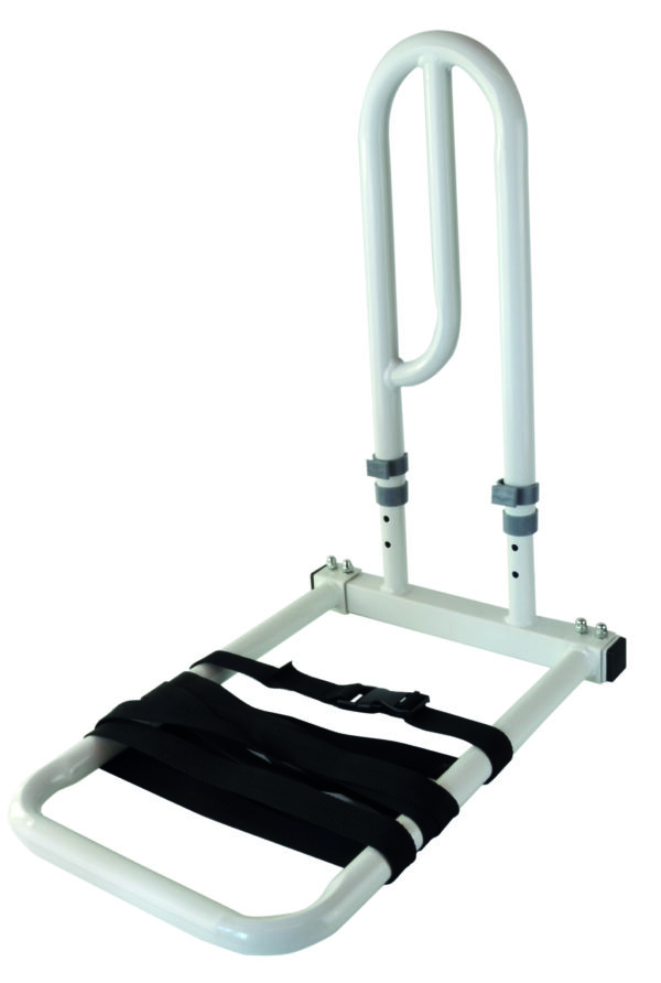 BED RAIL 2 IN 1 - Image 2