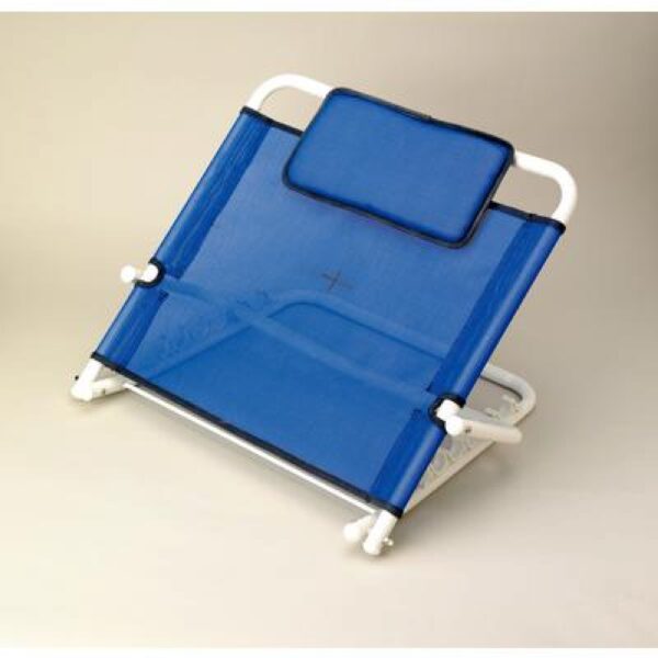 BACK REST MANUAL - Image 2