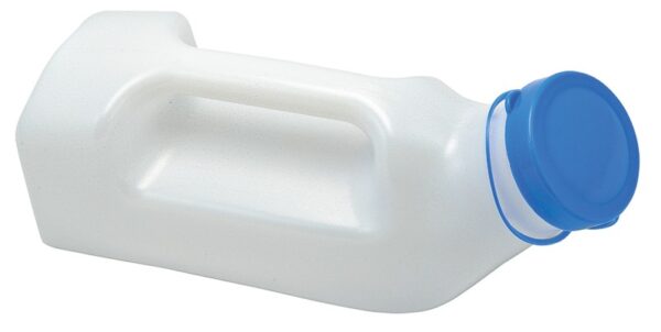 URINE BOTTLE WITH HANDLE - Image 2