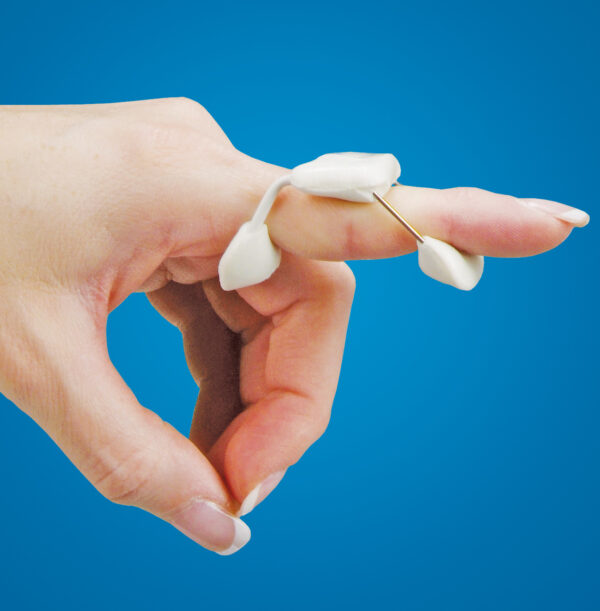 FINGER SPRING  EXTENSION MEDIUM - Image 2