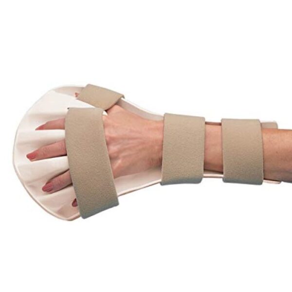 ANTI SPASTICITY BALL SPLINT RIGHT SMALL - Image 2