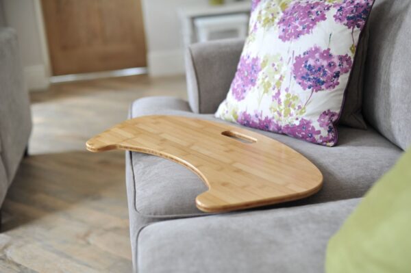 TRANSFER BOARD CURVED - Image 2