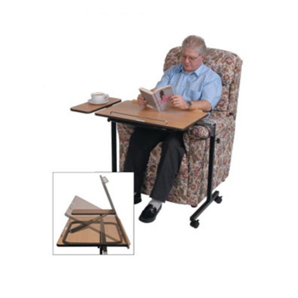 TABLE DALESIDE