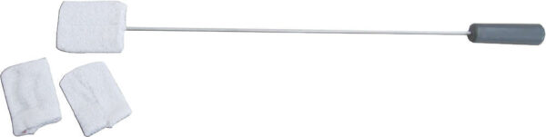 TOE WASHER 71CM LONG - Image 2