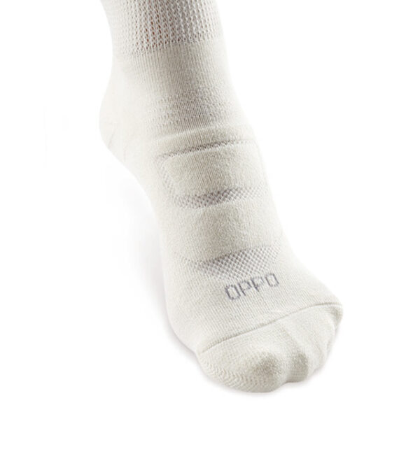 SOCKS CUSHION SEAMLESS DIABETIC SMALL - Image 2