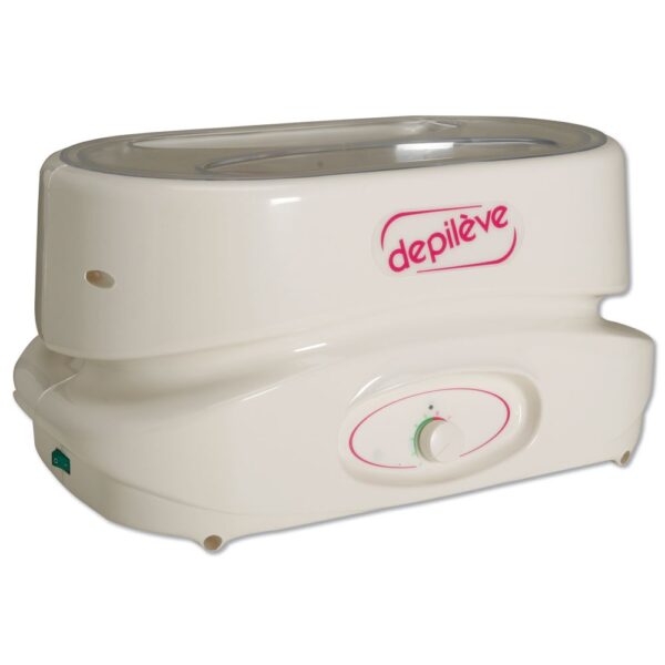 WAX BATH WARMER - Image 2