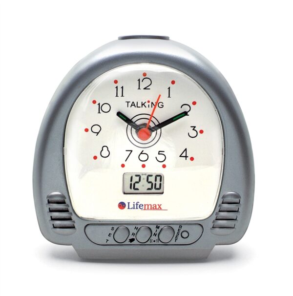 ALARM CLOCK