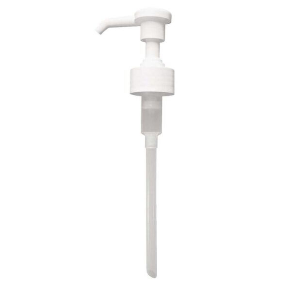 STERILLIUM  PUMP SHORT NOZZLE 350/500ML - Image 2