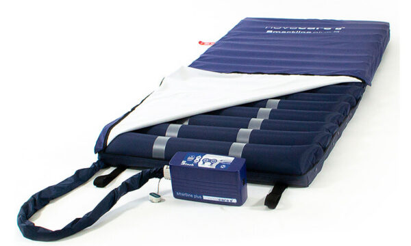 RIPPLE MATTRESS SMARTLINE PLUS 5  UK PLUG - Image 2