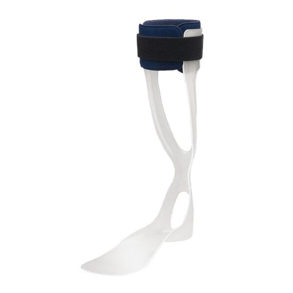 ANKLE ORTHOSIS LEFT LARGE - Image 2