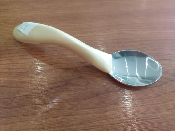 SPOON ANGLED HANDLE RIGHT - Image 2